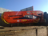 Crane, Marine, 9T, Knuckle boom - 16m, New - UL05731 - Quipbase.com - 05731 (2).jpg
